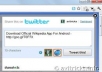 Provide you 50 tweets for you products and other things