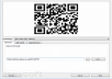 give BARCODE GENERATOR SOFTWARE CREATE QR CODE
