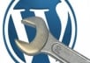 Send You 60 WordPress Training Videos Course, How to Install, Manage and Use WordPress 