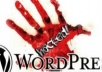 Send You 44 WordPress Theme Customization Videos Course