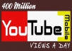 Give You 1,000  Real YouTube Subscribers FAST
