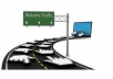 provide you website traffic service and send upto 12000 real Human visits to your site..@