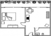 create a simple and PROFESSIONAL floor, store, seat, office or wardrobe plan from your hand drawing or picture