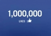 post your message to my ✱1 Million Facebook Fans✱.....