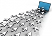 **manually submit your video to 5+ popular sites then i will blast 1999+ backlinks to the v ideos Professional Job Done Guaranteed **