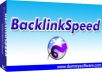 Give You Backlink Speed