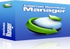 Give You IDM with patch all version