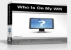 Give you Whos On My WiFi v2