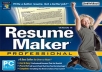 Give You Resume Maker Professional v.14
