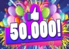 Provide 22000+ (22K) Facebook Likes without admin access to your fanpage