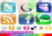  Submit your site/blog to 2500+ social bookmarking sites to Significantly Boost your Google Ranking