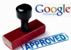 provide you adsense approval trick