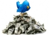 !!!! give you 1000 real twitter followers!!!!