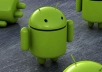 create an Android app for your site and share this in Android Market!!!