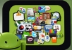 show you how to build Android and iPhone Apps!!!