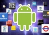 turn your website into an android app!!!