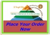 build eminent backlink pyramid with 5000 profiles,most dofollow,include some edu gov,good seo for youtube by using xrumer senuke scrapebox!!!!