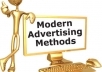 sell You 1 Million Banner Impressions to give your business a boost