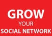 promote ONE link that will get syndicated+ shared on the top 50 major social networks by real people at least 1,100+ times....!!!!!!!