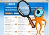  write high quality Squidoo lens on various topics in up to 500+ words with 5 modules and free lens transfer ..@