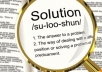 write and build a Squidoo lens on the topic of your choice with backlinks to your website..@