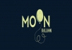 make a ultimate logo design for you in a creative way professionally of your logo design!!!