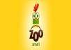 make a ultimate logo design for you in a creative way professionally of your logo design!!!@@