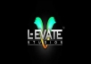 design GREAT logo for your website, logo company or business use photoshop [vector]!!!
