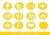 give you 10 social network bots for twitter/facebook/websites/backlinks fourm/commenters/likes