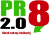 create 12 REAL Angela Links from PR8 2,0 Authority Sites&reg;, Dofollow, AnchorText, Viewable, Verified, Panda Update Friendly!!!