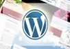 Give you 100 WordPress Themes with Resell Rights+Special bonuses!