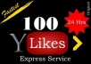 provide more than 5000 Youtube Views to your Video !!!