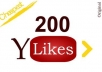 provide 300 Facebook Likes from REAL People to your Fan Page or website or blog posts!!!
