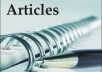 write an article, spin it and submit it from 2500 to 3000 directories for quality backlinks..!!@