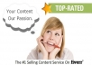write a 400 word SEO Article on Time Delivery or its Free ...!!!!!!