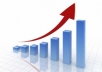 sell unlimited Monthly Website Traffic For 1 Month