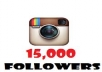add 15000 Instagram Followers to your Instagram Account In 24 hour and without password