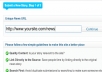 create 810 social bookmark SEO backlinks + ping in 24 hours 