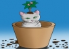 draw a childrens illustration ......!!!!!!