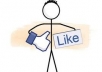 !★!!add 800 facebook likes in 3 business days !★!!