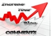 Promote **3** PR6 +** 2** PR4 +**2**PR5 +**3*** PR3+**10** PR0-2 Real Dofollow Links & 20 Social BookMarks PR0-8. 100 % Guarantee Manually Work only