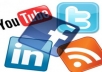 give you 12000 Real Facebook Likes you facebook fanpage buy now limited time