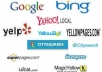 submit your business details on the top 30 US local citation sites to boost google places...!!!!!
