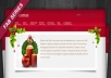 send for you 50 most beautiful WordPress Theme 2013 all free