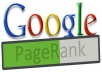 Create 18 actual page rank pr 4 with sale