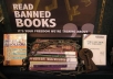 give you my collection of secret and rare books