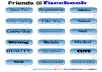 Suggest 1500 Facebook Friends USA, Europe, Worldwide to Your Facebook Account