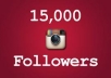 add 15,000+ instagram followers to your account in 24hours