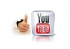 give you 200+ youtube likes with in 24 hours..........