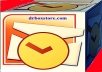 give you 700 hotmail accounts disable Junk/Spam